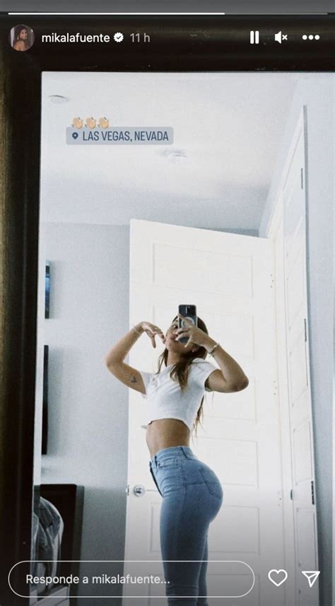 Mike Lafuente Onlyfans I Mean Gretted Greeted Me