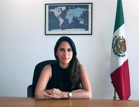 Mile Alumni Profiles Adriana Perez Gil Ochoa