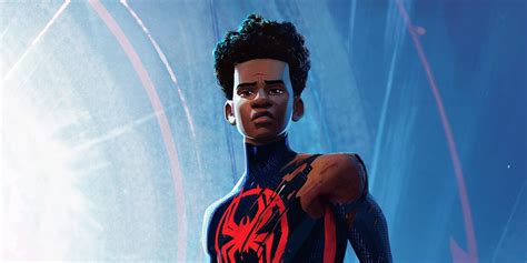 Miles Morales Spiderman From Into The Spiderverse Thanks Miguel I M Still Not Over This Movie Can T Wait For Part 3 Spiderverse Milesmorales Spiderman Spidermantattoo Intothespiderverse Acrossthespiderverse Marveltattoo Tattooideas
