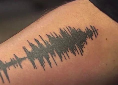 Minimalistic Tattoo Recommendation R Bangkok