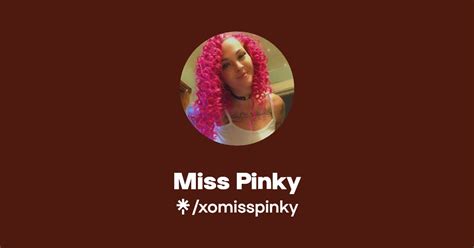 Miss Pinky Onlyfans Pinkysswonderland Review Leaks Videos Nudes