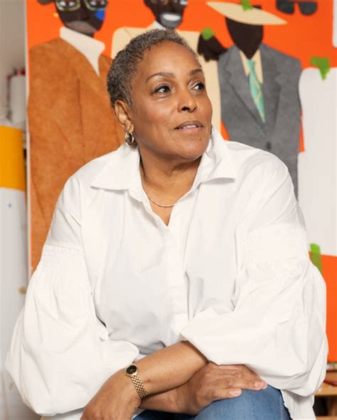 Mixed Media Artist Judy Bowman Celebrates First Solo Exhibit At Mocad Blac Detroit Mixed Media Artist Judy Bowman Celebrates First Solo Exhibit At Mocad Blac Detroit