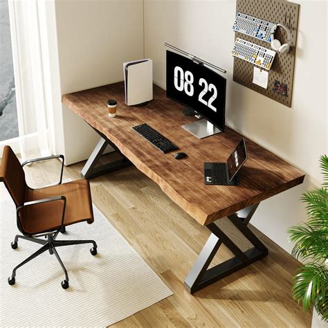 Modern Wood Desks