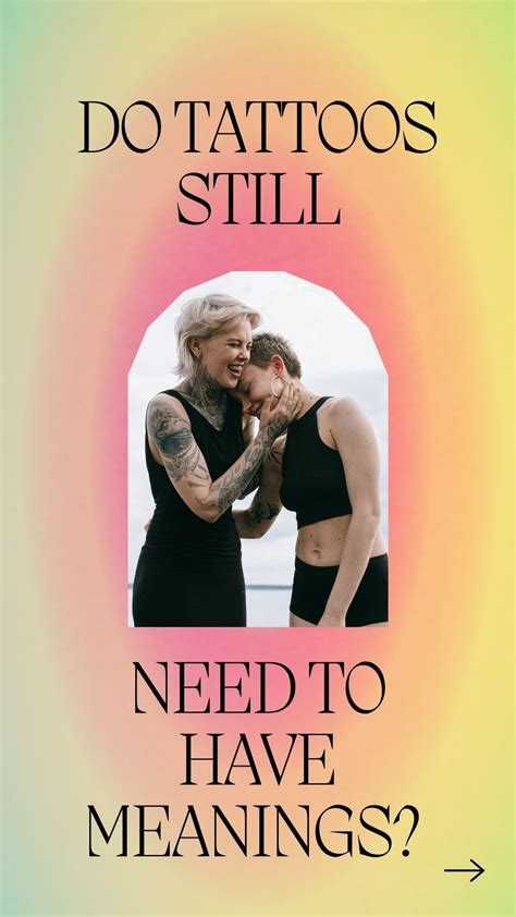 Modified Ways Tattoo Artofit