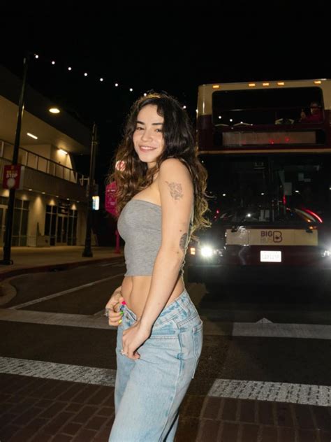 Morgan Elain Erome Alessandra It Wasn T Some Earth Shatterin