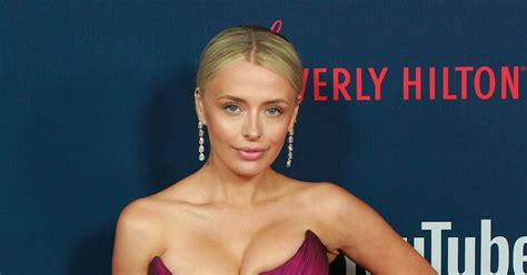 Most Successful Onlyfans Model Corinna Kopf 28 Retires With 58 Million In Her Bank Account Blue News