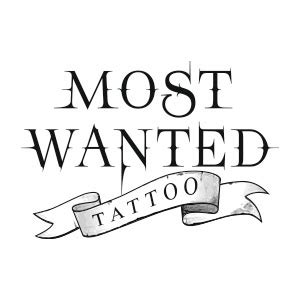 Most Wanted Tattoo Dein Tattoo Vom Profi
