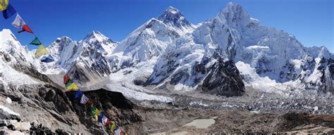 Mount Everest View Trek 5 Days Panorama View Trek Itinerary Mount Everest View Trek 5 Days Panorama View Trek Itinerary
