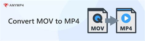 Mov To Mp4 Converter Free Online