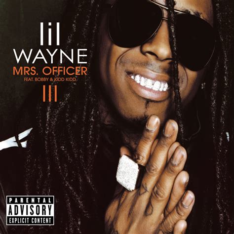 Mrs Officer By Bobby Valentino Lil Wayne Listen On Audiomack