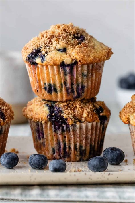 Muffin How To Make The Perfect Blueberry Muffins Baking The Muffin How To Make The Perfect Blueberry Muffins Baking The