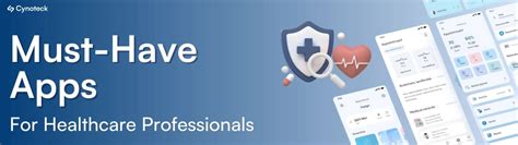 Must Have Apps For Healthcare Professionals Must Have Apps For Healthcare Professionals