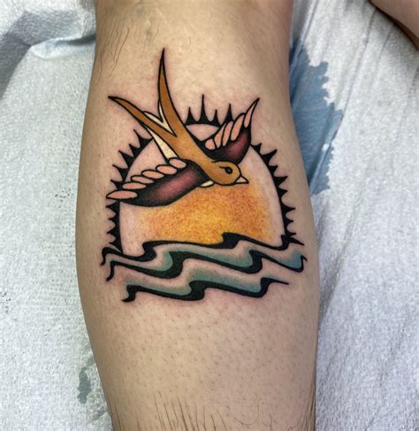 My Freshy Tatt By Sharon At Witch City Ink Salem Ma R Tattoos