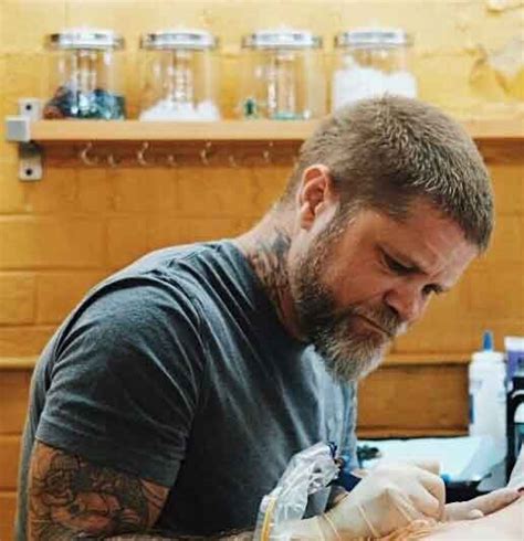 Myrtle Beach Tattoo Shop Hero Tattoo