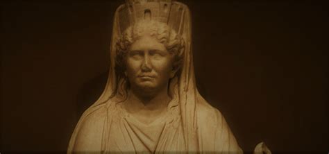 Mythology Madness Magna Mater Cybele The Historian S Hut