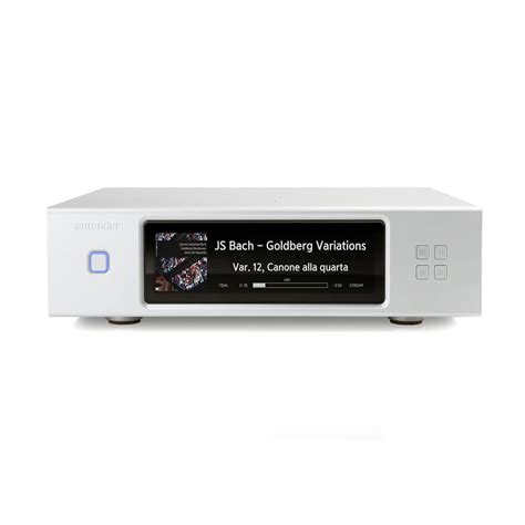 N20 Server Streamer Excel Audio