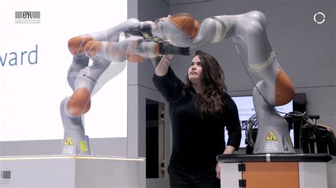 Nadia Figueroa Grasp Lab