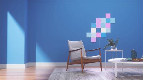 Nanoleaf Canvas User Manual Controlling Your Canvas