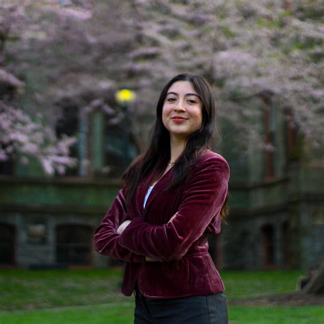 Natalie Vasquez Penn Abroad