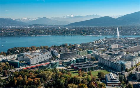 Navigating To Geneva Your Travel Guide Geneva Tourism Professional Services
