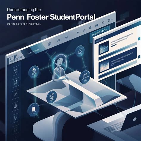 Navigating Your Student Portal Penn Foster