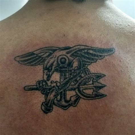 Navy Seal Tattoo Google Search