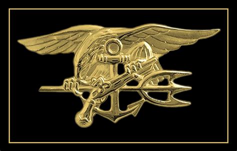 Navy Seals Trident Flag World Inc Shopping