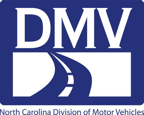 Nc Dmv Logo