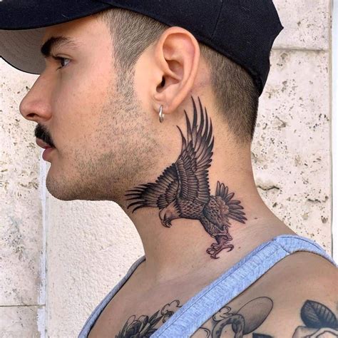 Neck Tattoo Design Ideas Images Neck Tattoo Design Ideas Images