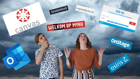 Nee Niet Huilen Zo Hou Je De 9 Interne Websites Van De Hu W L Uit Elkaar Trajectum