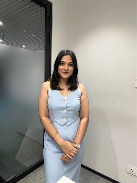 Neha Patel A Testament To Hard Work Perseverance And Success