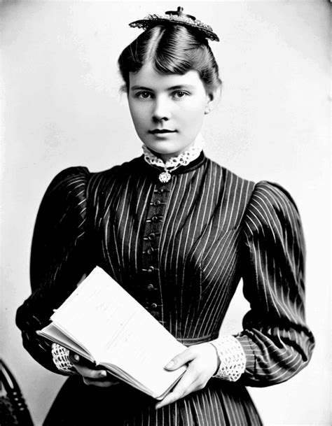 Nellie Bly S Most Famous Stunt Saw Her Convincing Doctors And Judges She Was Insane Just To Get Inside A Notorious New York Asylum She Had No Safety Net To Prove She Was Sane But How Did She Even