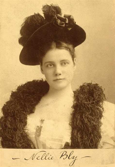 Nellie Bly