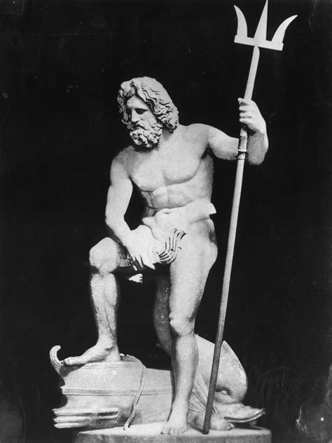 Neptune Myth And Folklore Wiki Fandom
