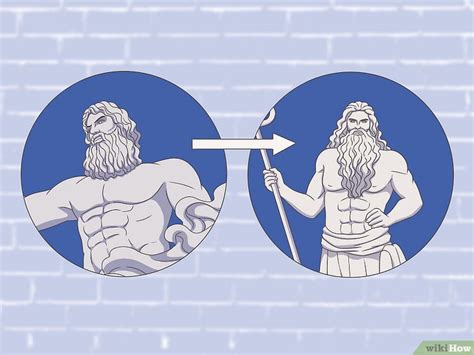 Neptune Vs Poseidon Similarities Differences Fun Facts