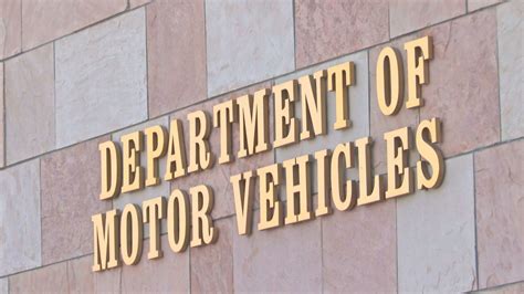 Nevada DMV Outage Closes Offices