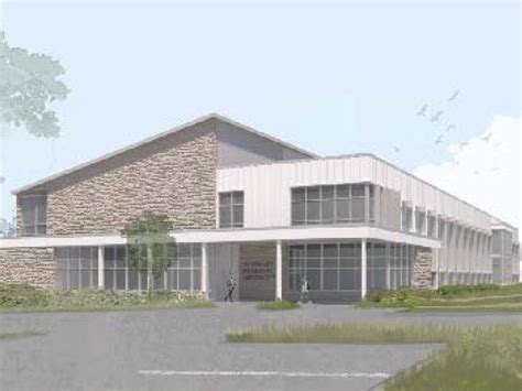 New Bolton Center Veterinary Diagnostic Laboratory University Of Pennsylvania Facilities And