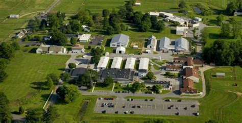 New Bolton Center Vista Today