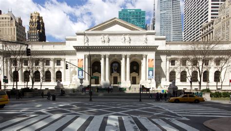 New York Public Library Stephen A Schwarzman Building 2026 All You Must Know Before You Go With Reviews