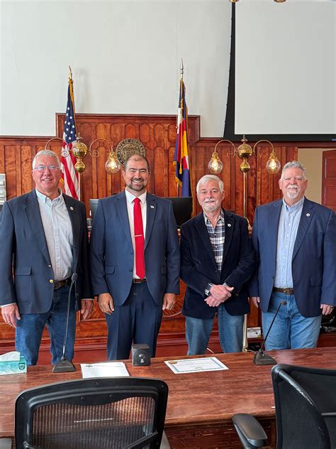 News Flash Teller County Declared A Purple Heart County