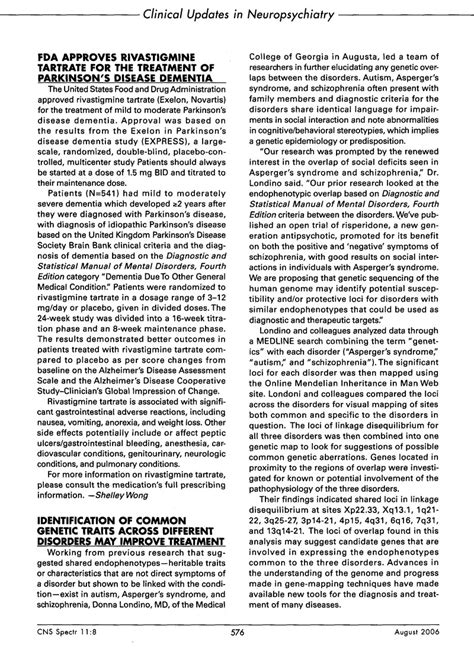 News From The Field Of Neuroscience Cns Spectrums Cambridge Core News From The Field Of Neuroscience Cns Spectrums Cambridge Core