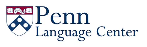 News Penn Language Center