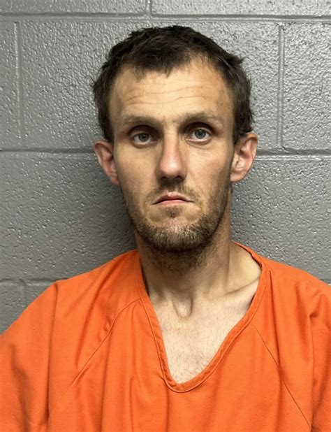 Newton Sheriff Arrests Wanted Fugitive On Felony Warrant