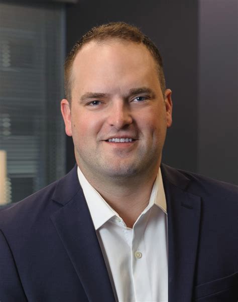 Nick Carey Continues Five Generation Tradition Of Legal Service As Newest Attorney At Siebencarey