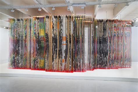 Nick Cave Feat Mississippi Museum Of Art