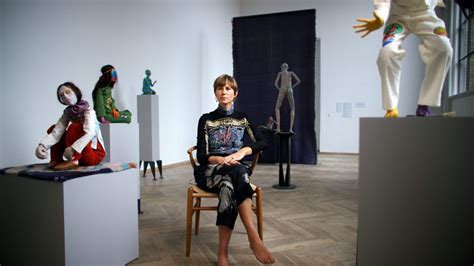 Nick Cave The World Is My Skin Louisiana Channel