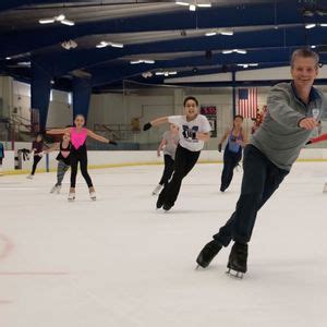Nittany Valley Figure Skating Club Got Ice