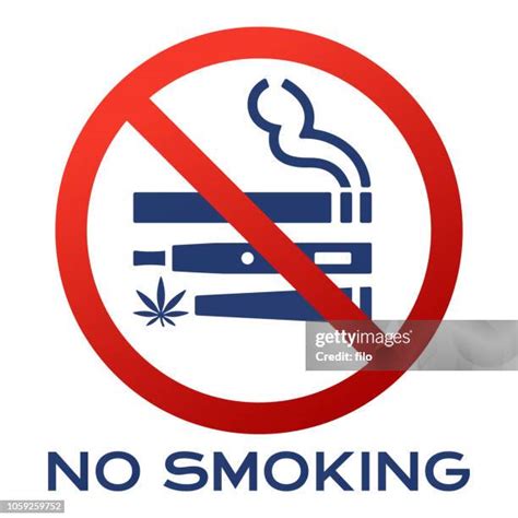 No Smoking Marijuana Photos And Premium High Res Pictures Getty Images