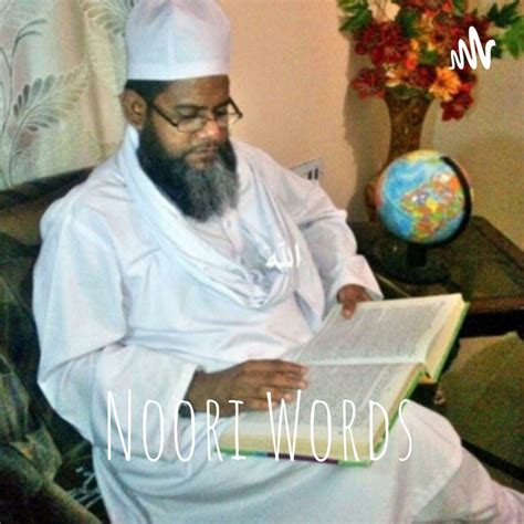 Noori Words Podcast On Spotify
