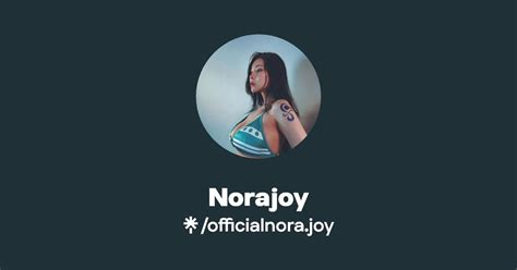 Nora Joy Leaked Gina I Ve Gone With This Service